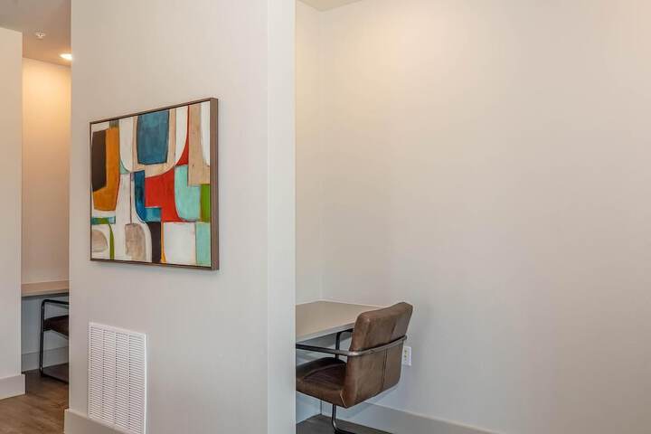 Landing Furnished Apartments - Midlothian