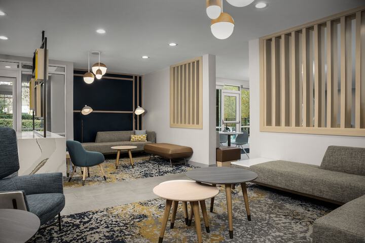 Hotel Interior 19 of 43