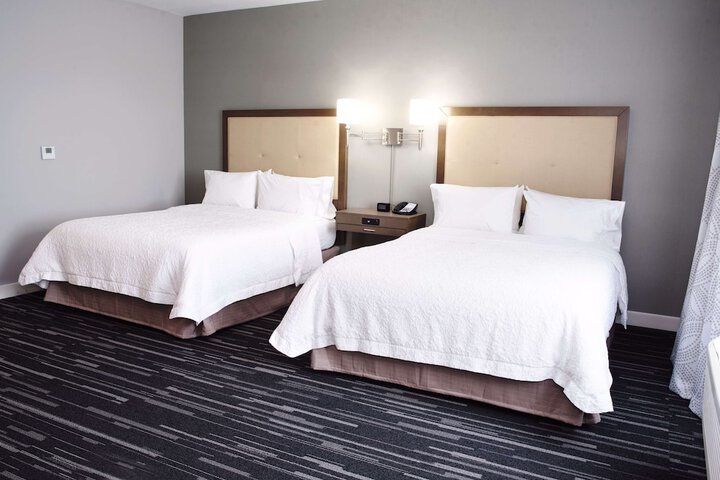 Hampton Inn & Suites Des Moines / Urbandale