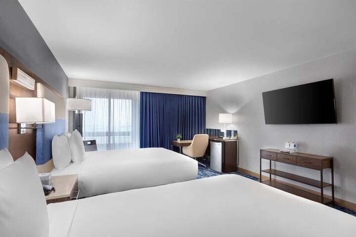Hyatt Regency DFW International Airport - Adjacent to Terminal C
