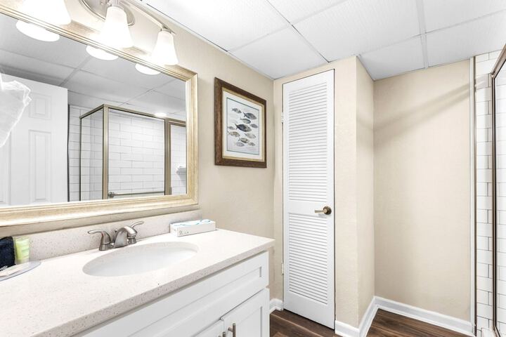 Club Destin Condos
