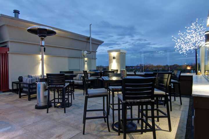 Holiday Inn Hotel & Suites St. Catharines Conference Center by IHG