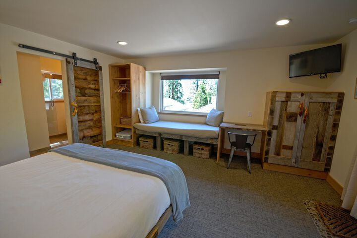 Tahoe Vistana Inn