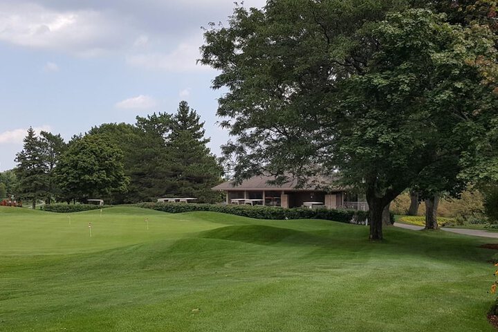 Golf 35 of 39