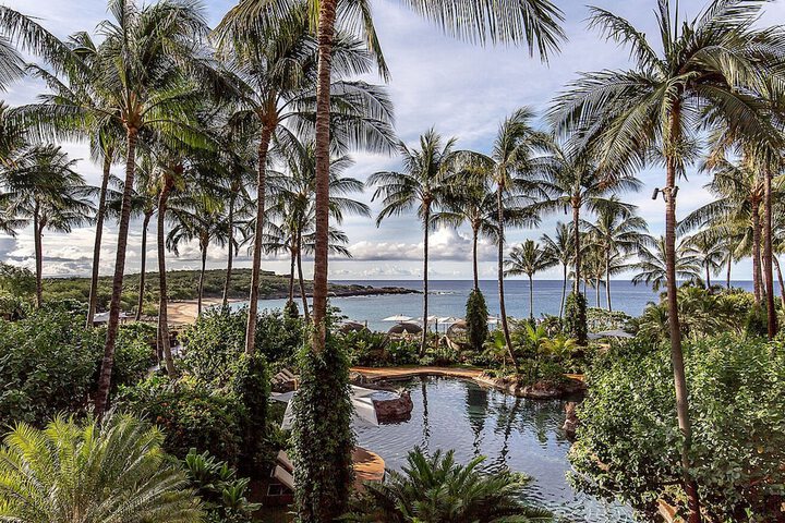 Four Seasons Resort Lanai