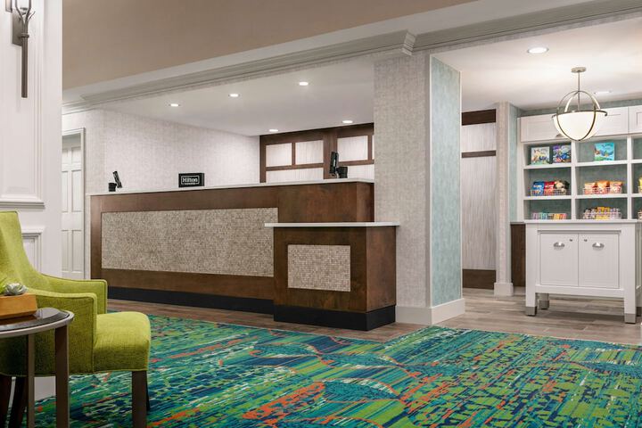 Hotel Interior 11 of 51