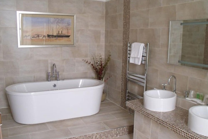 The Headland Hotel & Spa