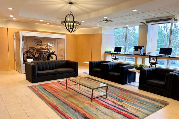 Holiday Inn Birmingham-Airport by IHG