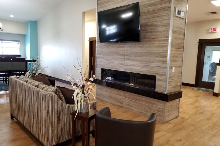 Super 8 by Wyndham Belgrade / Bozeman Airport