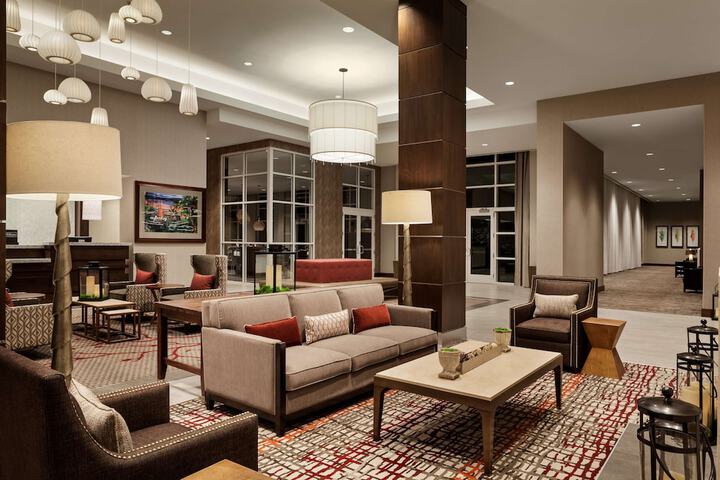 Hotel Interior 9 of 40