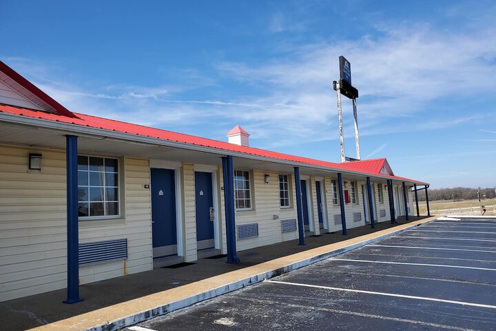 Americas Best Value Inn Wildersville