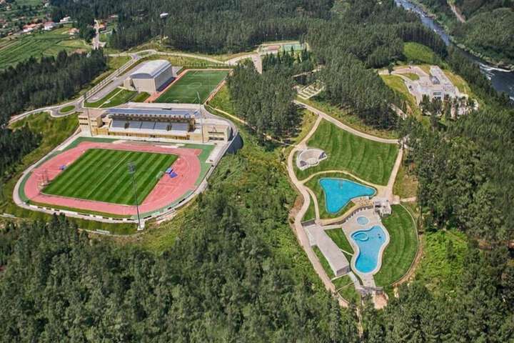 Monte Prado Hotel & Spa