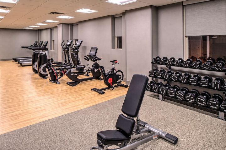 DoubleTree by Hilton Utica