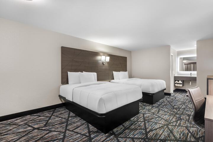 Americas Best Value Inn Bishopville