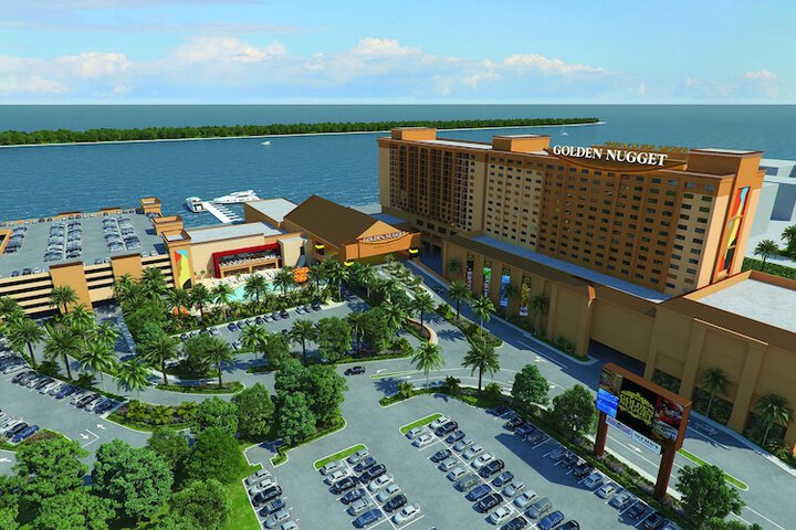 Golden Nugget Biloxi