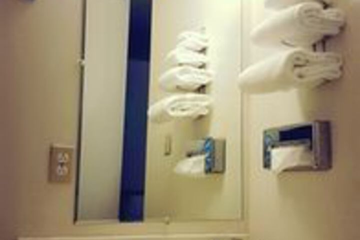Western Motor Inn