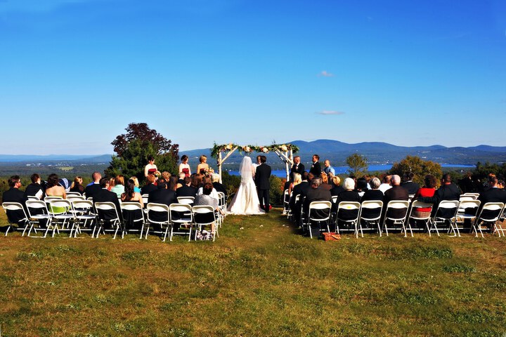 Steele Hill Resorts