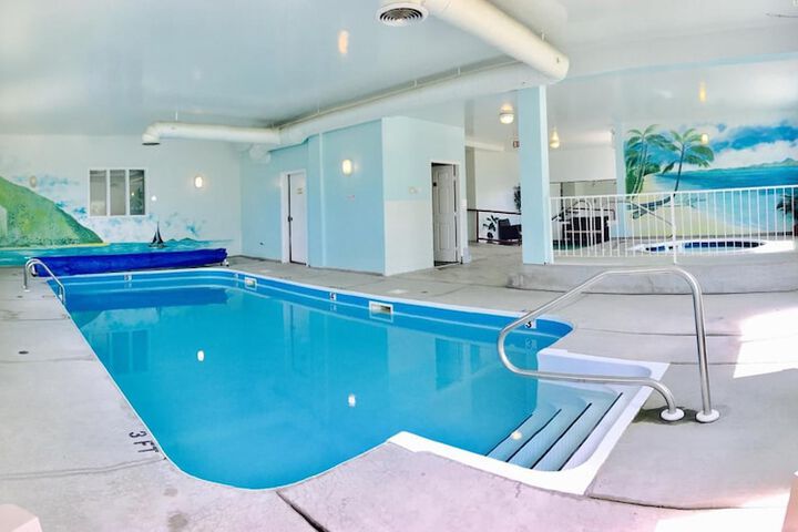 Pool 8 of 38