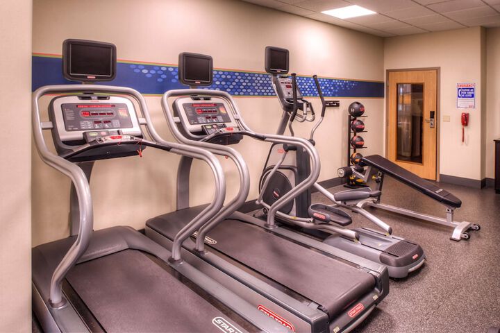 Health and Fitness 62 of 65