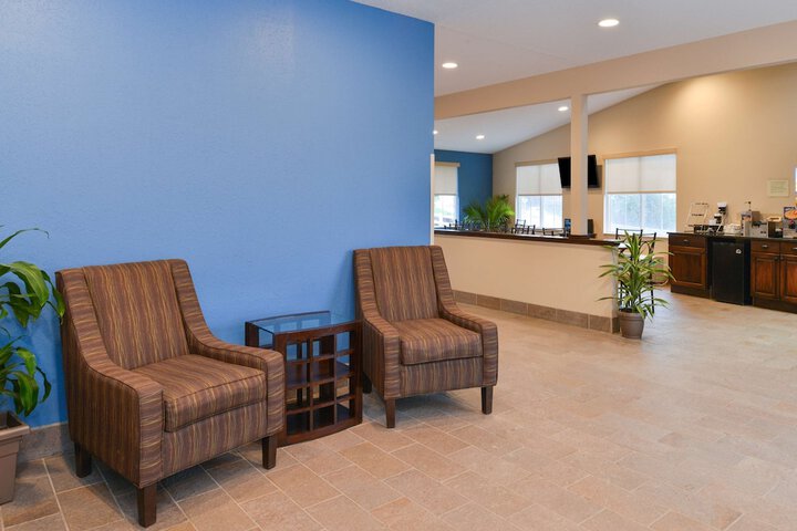 Hotel Interior 16 of 30