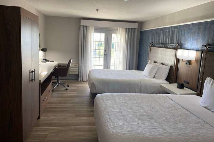 Quality Inn & Suites Safford - Mt. Graham