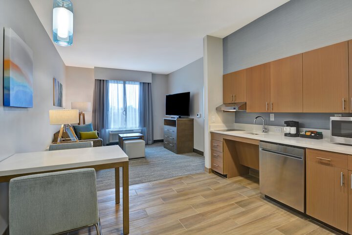 Homewood Suites by Hilton Chula Vista-Eastlake