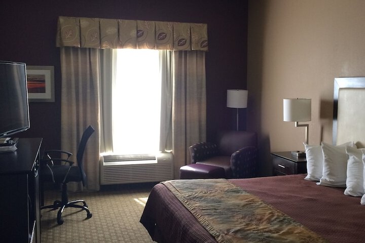 Best Western Pawleys Island