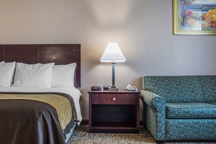 Quality Inn