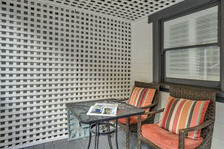 Terrace/Patio 100 of 106