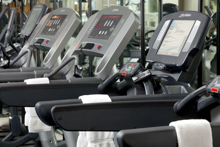 Health and Fitness 26 of 29