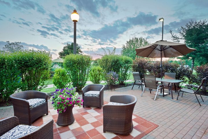 Terrace/Patio 41 of 45
