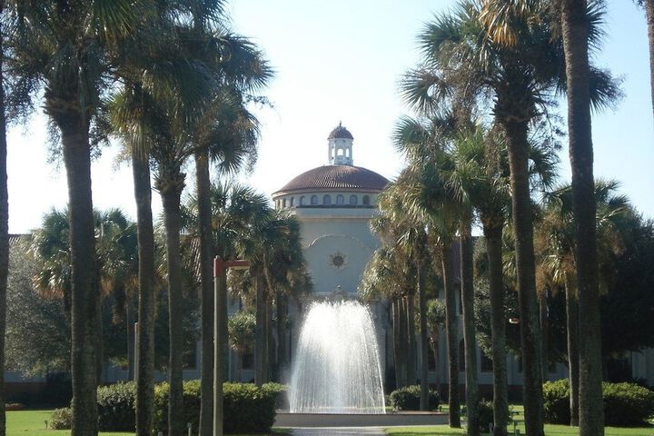 Holiday Inn Conference Center - Valdosta by IHG
