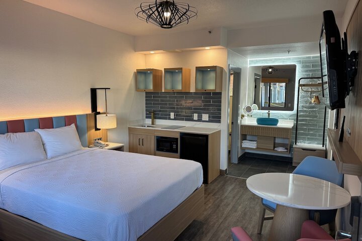 Rodeway Inn Encinitas North