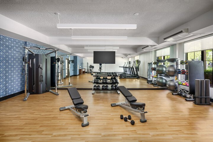 Health and Fitness 33 of 36