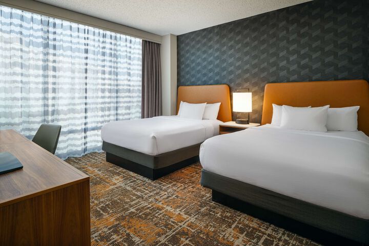 Embassy Suites by Hilton Huntsville
