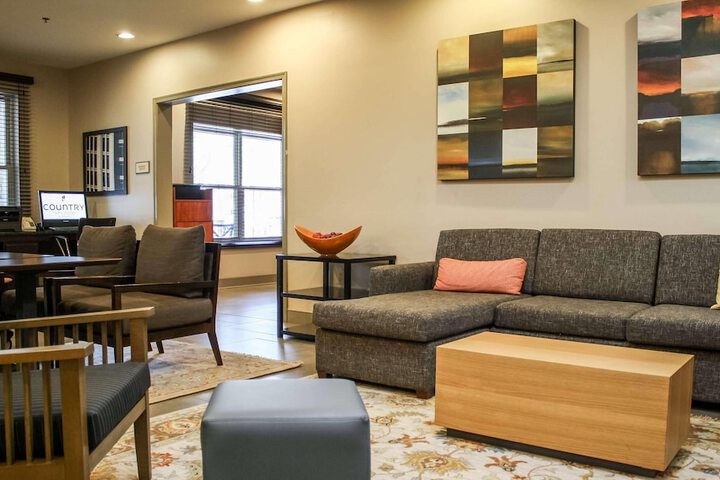 Country Inn & Suites by Radisson Washington Dulles International Airport, VA
