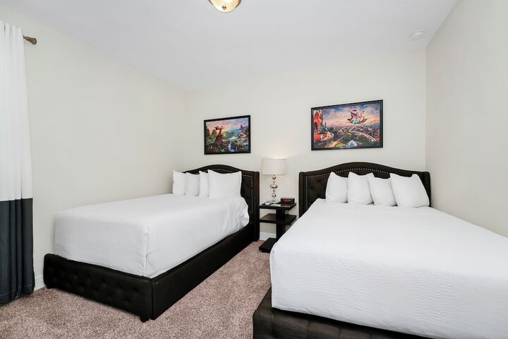 Encore Resort and Water Park at Reunion by Rentyl