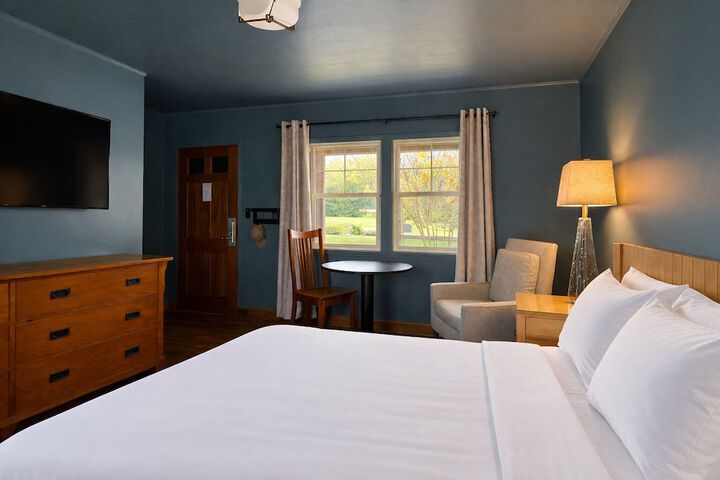 The Parkman Hotel