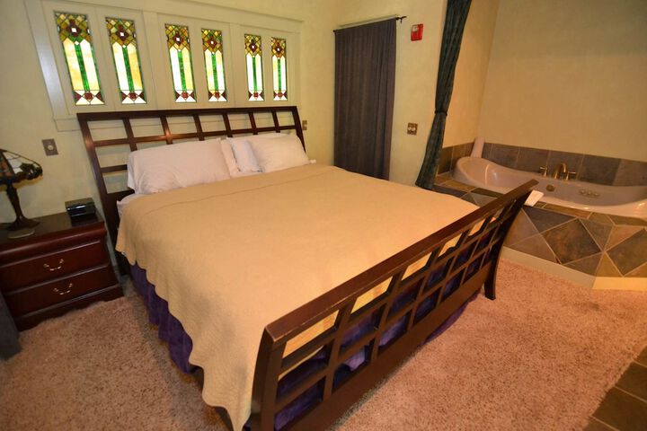 Far View - a Bed & Breakfast Estate
