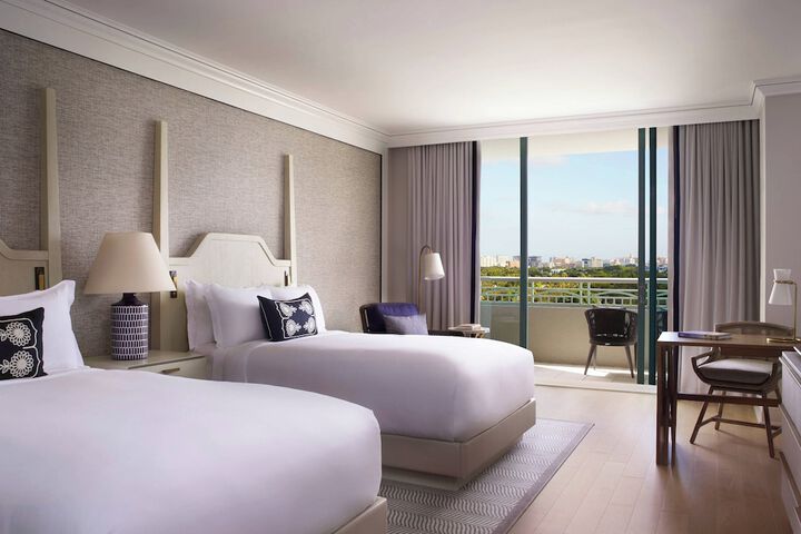 The Ritz-Carlton Coconut Grove Miami