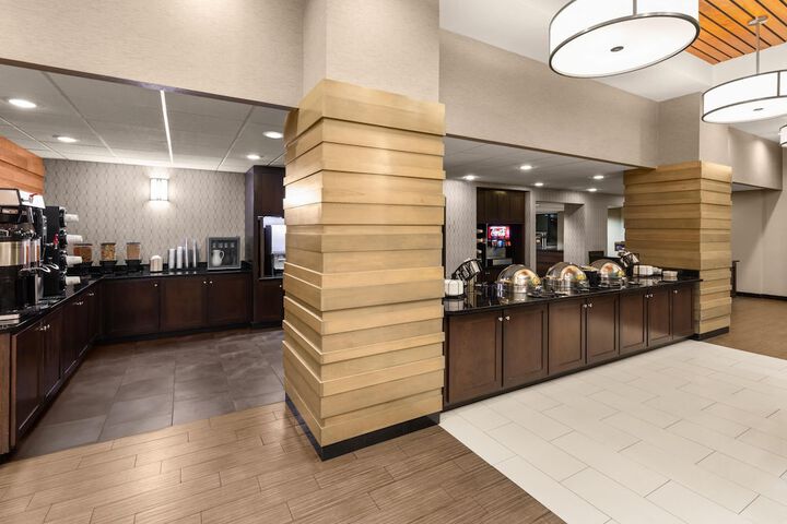 Heritage Inn & Suites San Antonio Airport Trademark Wyndham