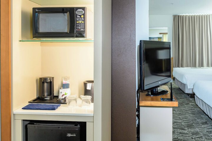 SpringHill Suites Houston NASA / Seabrook
