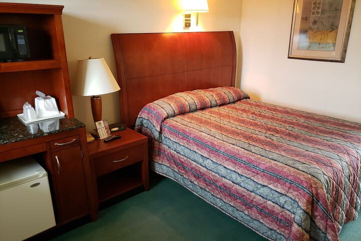 Huntingdon Motor Inn