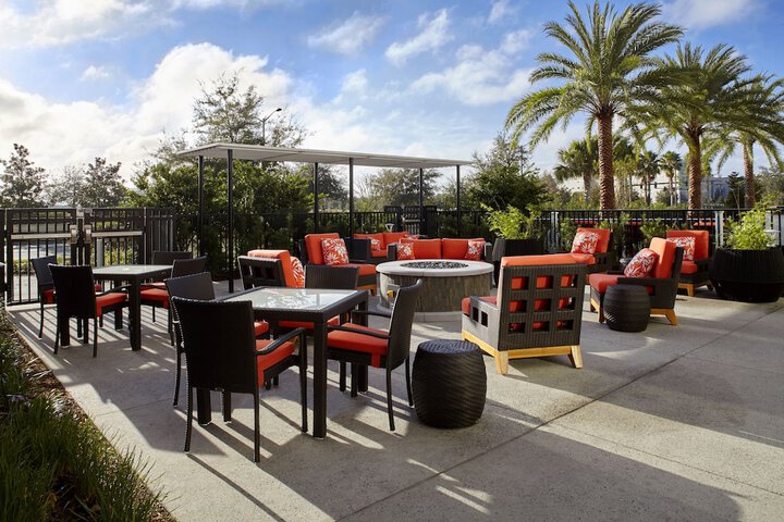 Terrace/Patio 34 of 37