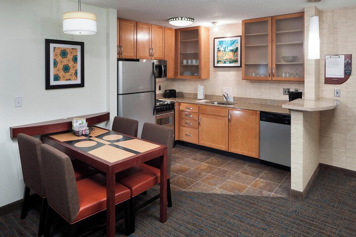 Residence Inn by Marriott Hattiesburg