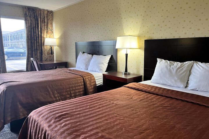 Travelodge by Wyndham Seymour