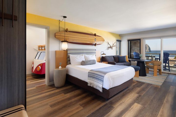 Inn at Cape Kiwanda