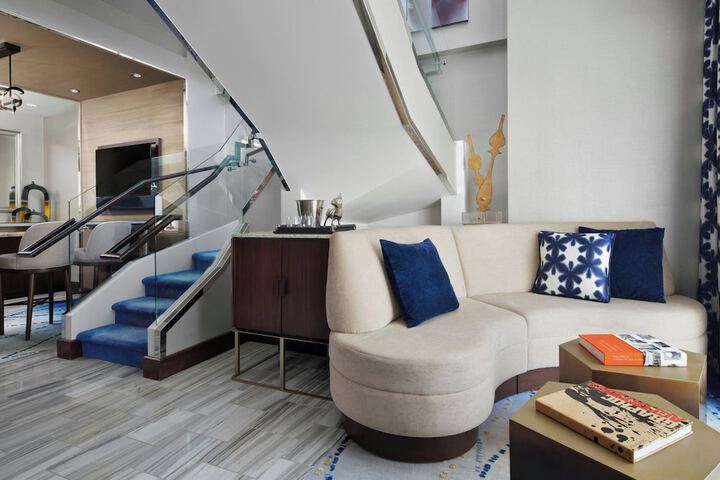 The Cosmopolitan of Las Vegas