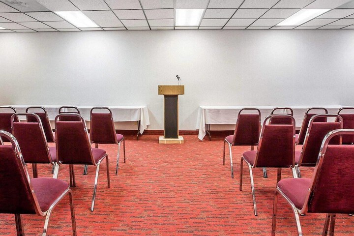 Quality Inn & Suites Montebello - Los Angeles