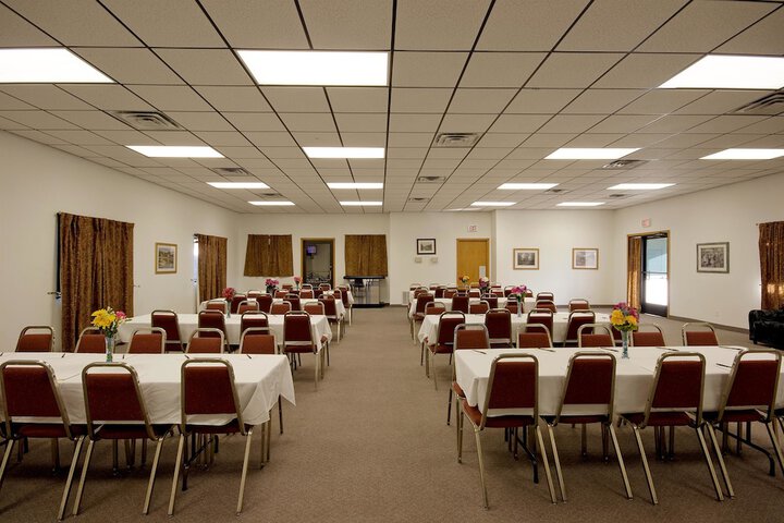 Americas Best Value Inn & Suites Nevada